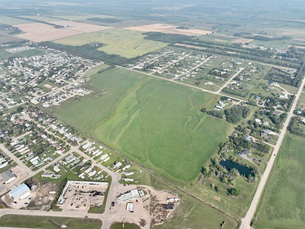 Picture of 11 th Avenue , Beaverlodge Real Estate Listing