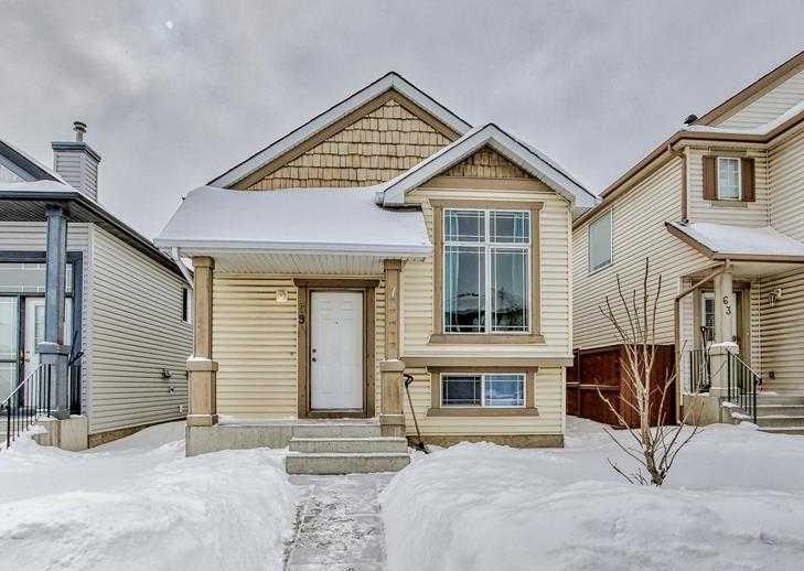 Picture of 59 Taralea Gardens NE, Calgary Real Estate Listing