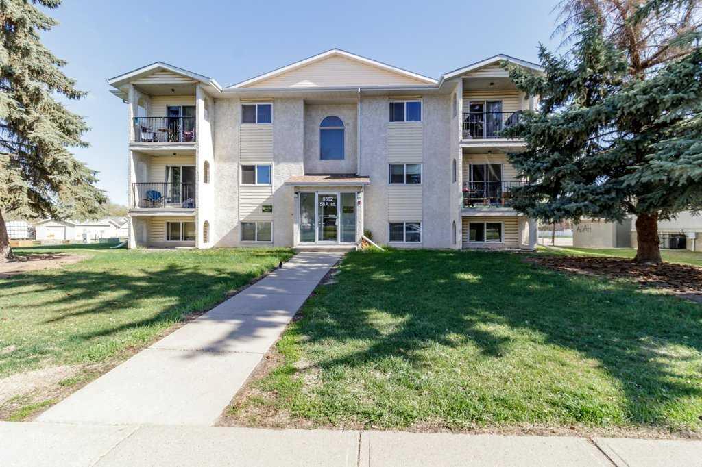 Picture of 104, 5502 58A Street , Red Deer Real Estate Listing