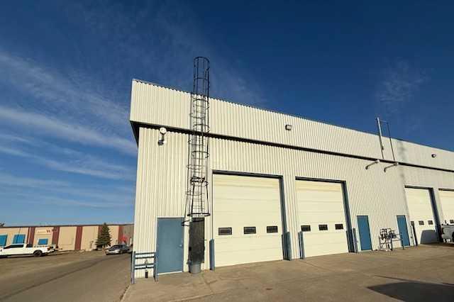 Picture of 101, 8715 109 Street , Grande Prairie Real Estate Listing