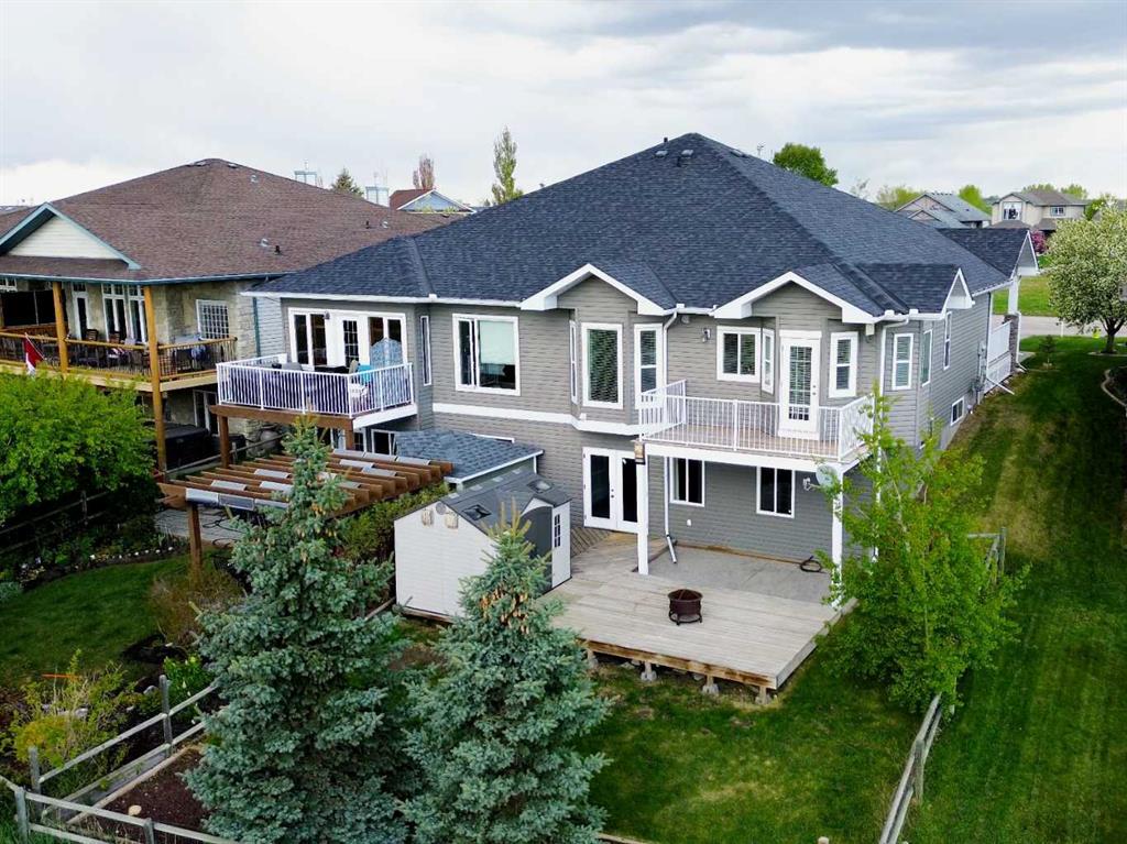 Picture of 33 Speargrass Boulevard , Carseland Real Estate Listing