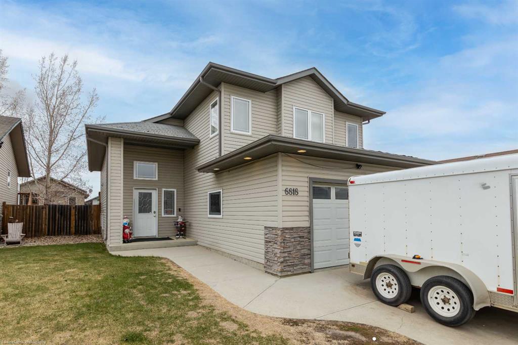 Picture of 6818 39A Street , Lloydminster Real Estate Listing