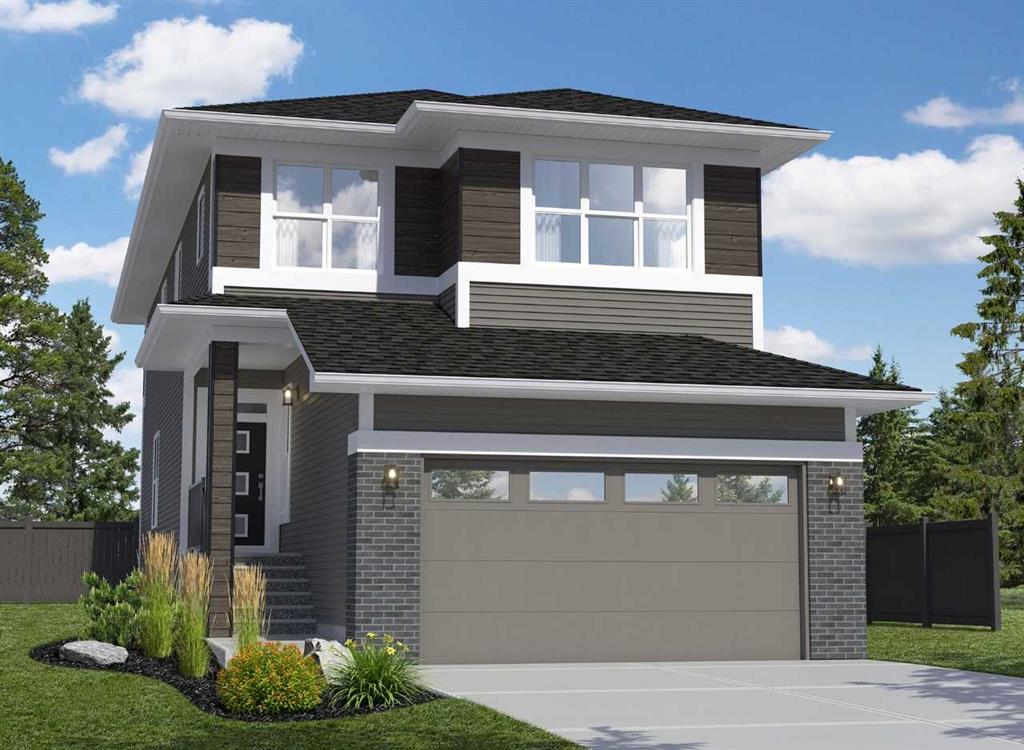 Picture of 181 Homestead Terrace NE, Calgary Real Estate Listing
