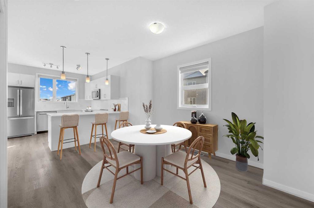Picture of 453, 301 Redstone Boulevard NE, Calgary Real Estate Listing
