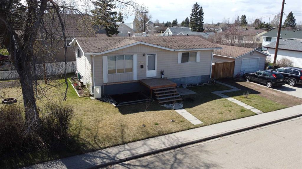 Picture of 1902 23 Street , Bowden Real Estate Listing