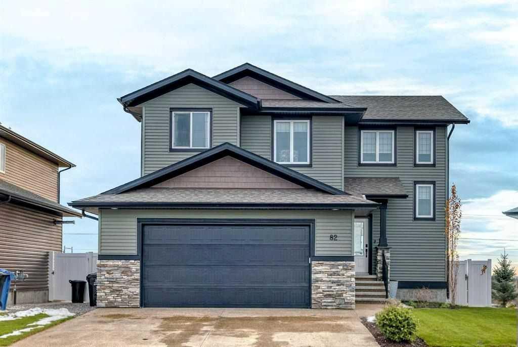 Picture of 82 Mitchell Crescent , Blackfalds Real Estate Listing
