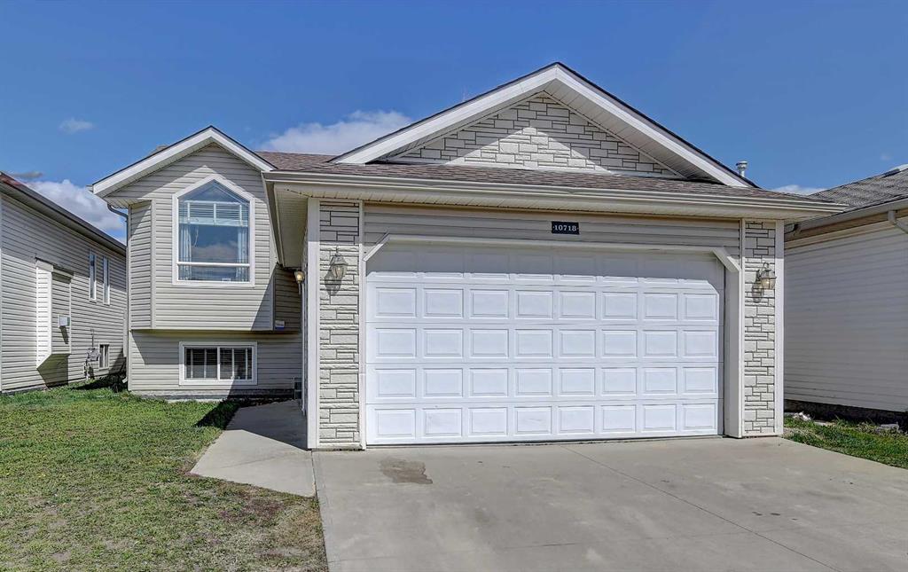 Picture of 10718 125 Avenue , Grande Prairie Real Estate Listing