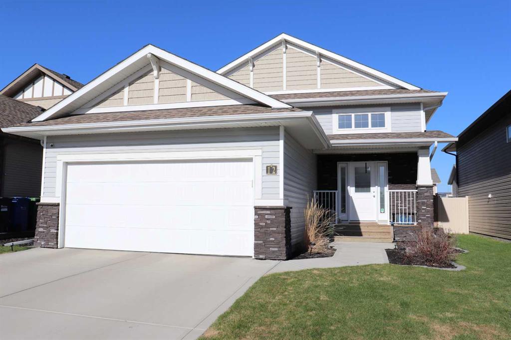Picture of 12 Tory Close , Red Deer Real Estate Listing