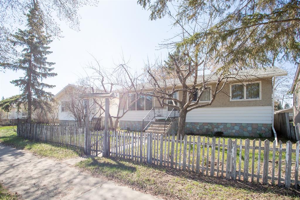 Picture of 5420 49 Avenue , Lloydminster Real Estate Listing