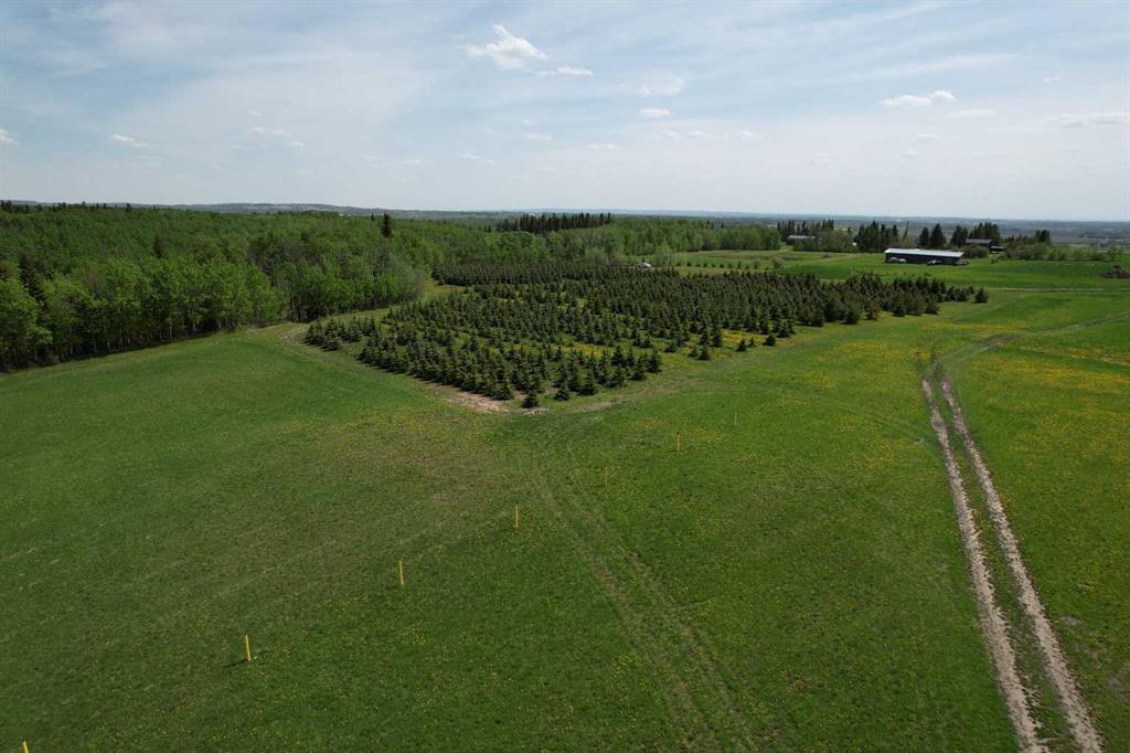 Picture of 62 Range Road , Rural Grande Prairie No. 1, County of Real Estate Listing