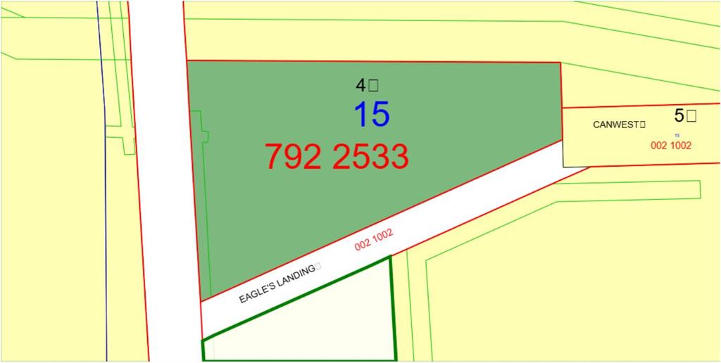 Picture of 2109 Eagle\'s Landing Drive , Wabasca Real Estate Listing