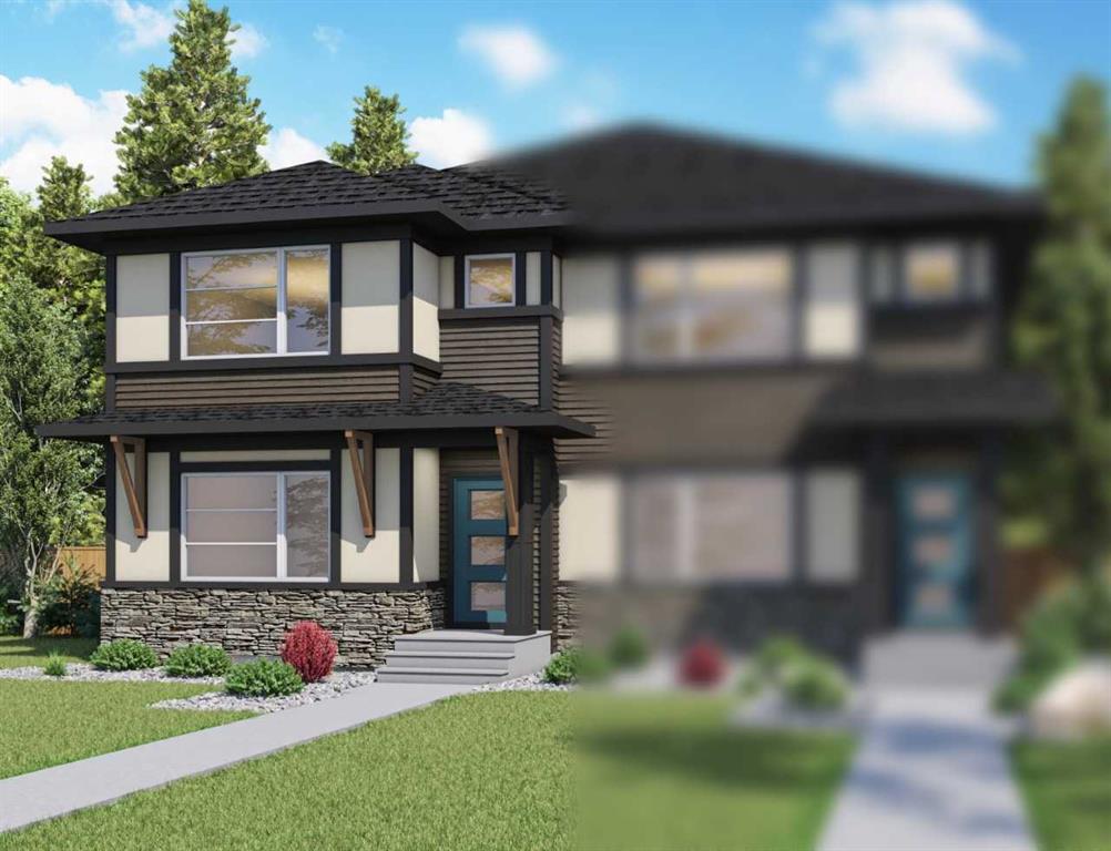 Picture of 392 Fireside Drive , Cochrane Real Estate Listing