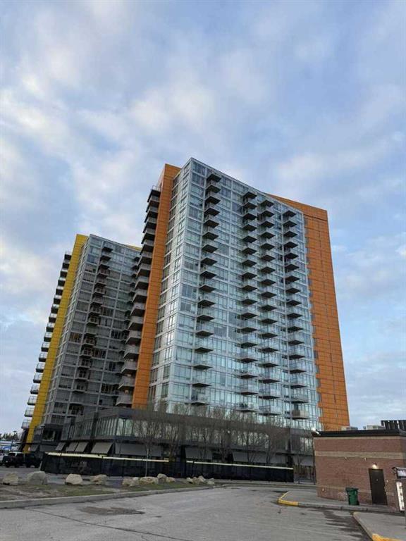 Picture of 810, 3830 Brentwood Road NW, Calgary Real Estate Listing