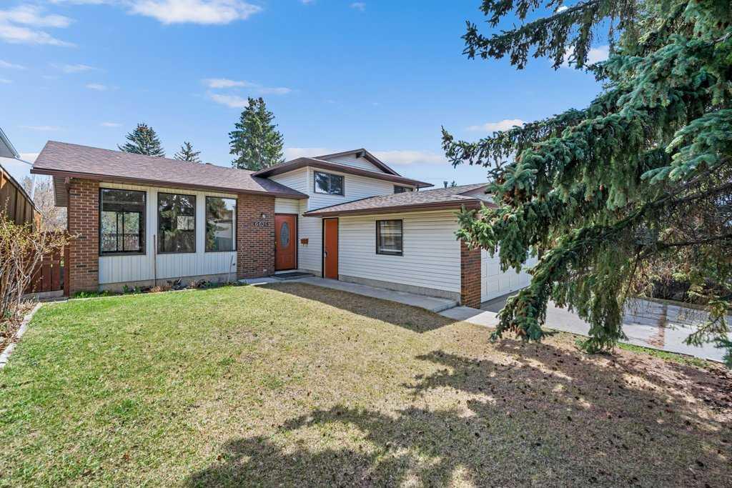 Picture of 6628 Silver Ridge Road NW, Calgary Real Estate Listing