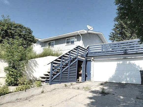 Picture of 11413 103 Street , Peace River Real Estate Listing