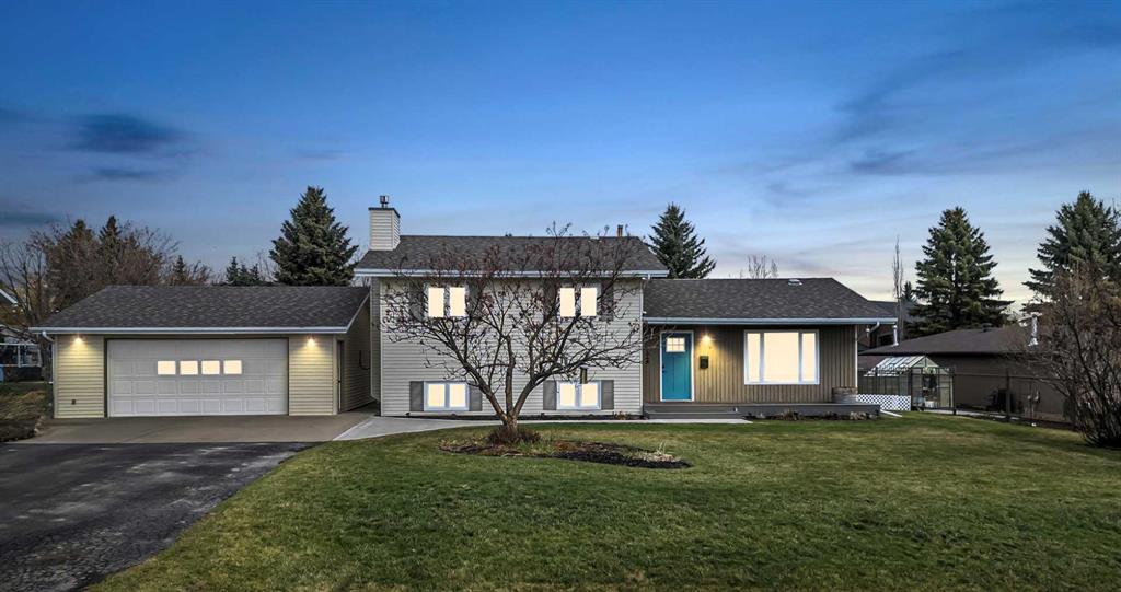 Picture of 14 Ravenscrag  , Norglenwold Real Estate Listing