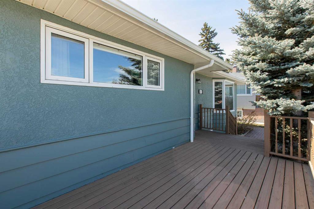 Picture of 115 42 Avenue NE, Calgary Real Estate Listing