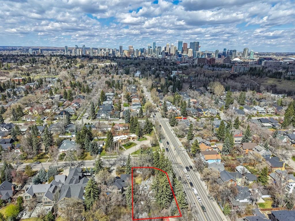 Picture of 4003 Elbow Drive SW, Calgary Real Estate Listing