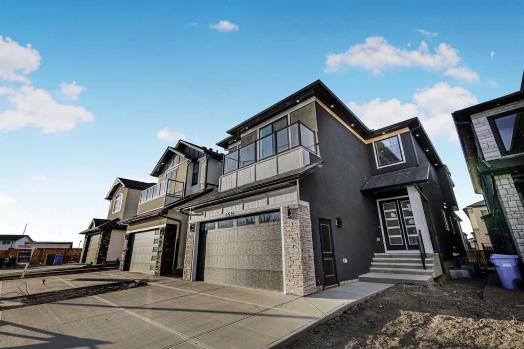 Picture of 4516 87 Avenue NE, Calgary Real Estate Listing