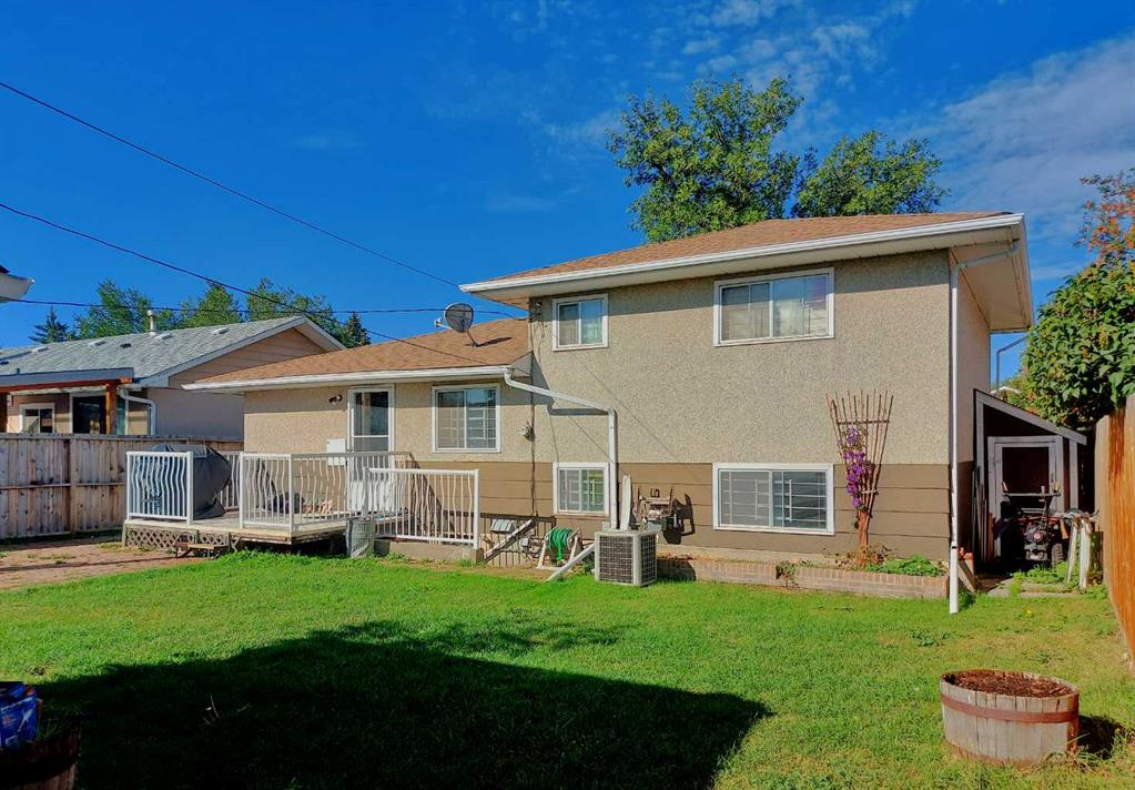 Picture of 812 47 Street SE, Calgary Real Estate Listing