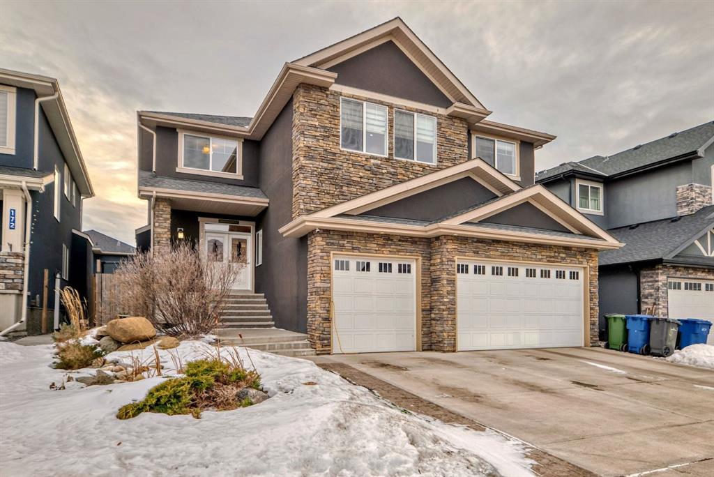 Picture of 168 Kinniburgh Circle , Chestermere Real Estate Listing
