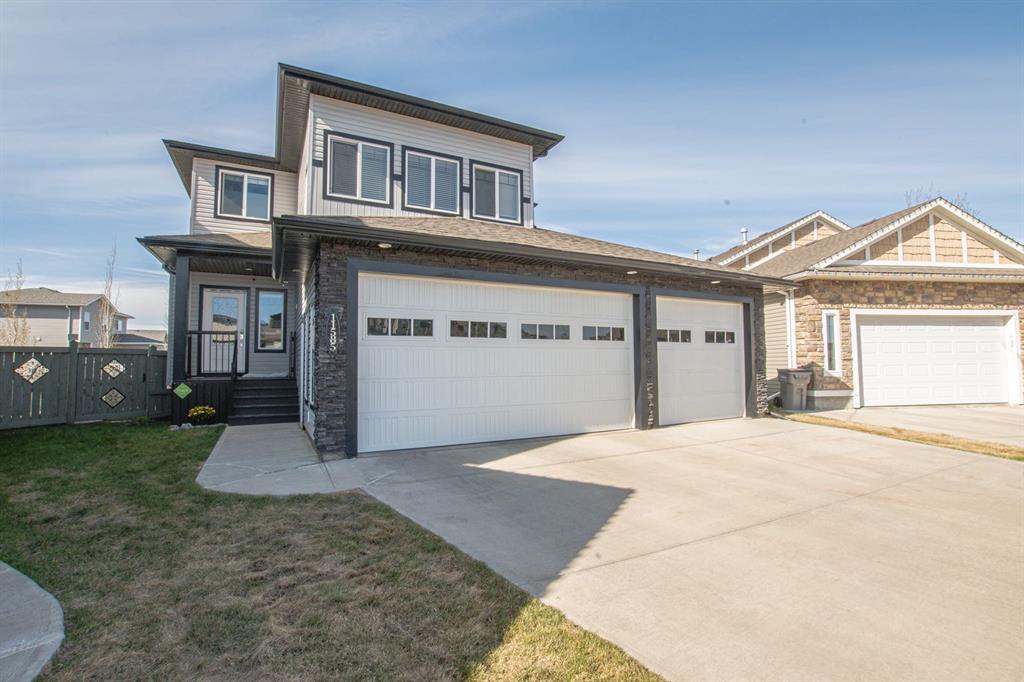 Picture of 11585 73 Avenue , Grande Prairie Real Estate Listing