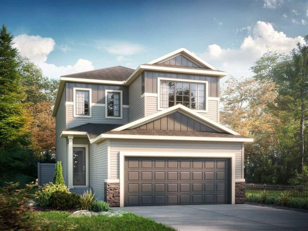 Picture of 45 Emmett Crescent , Red Deer Real Estate Listing