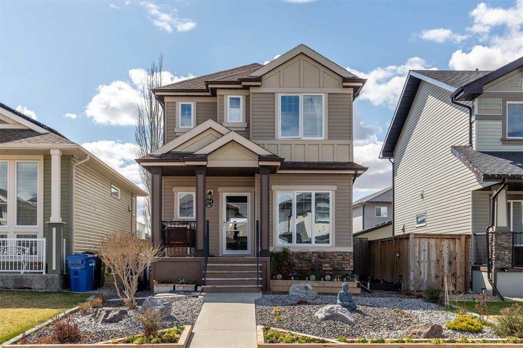 Picture of 554 Keystone Chase W, Lethbridge Real Estate Listing