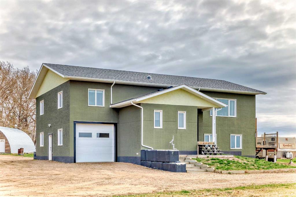 Picture of 431073 Range Road 254  , Rural Ponoka County Real Estate Listing
