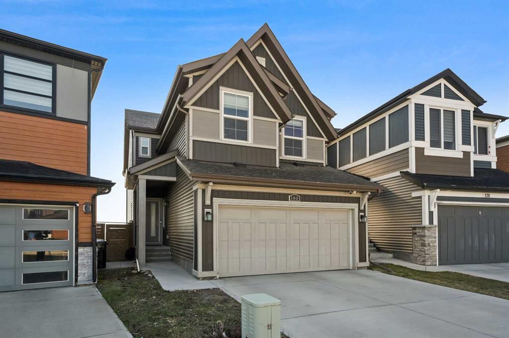 Picture of 180 Howse Crescent NE, Calgary Real Estate Listing