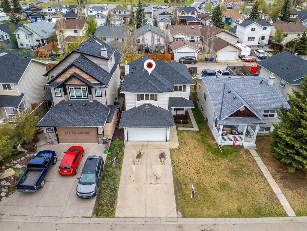 Picture of 62 Cimarron Meadows Crescent , Okotoks Real Estate Listing