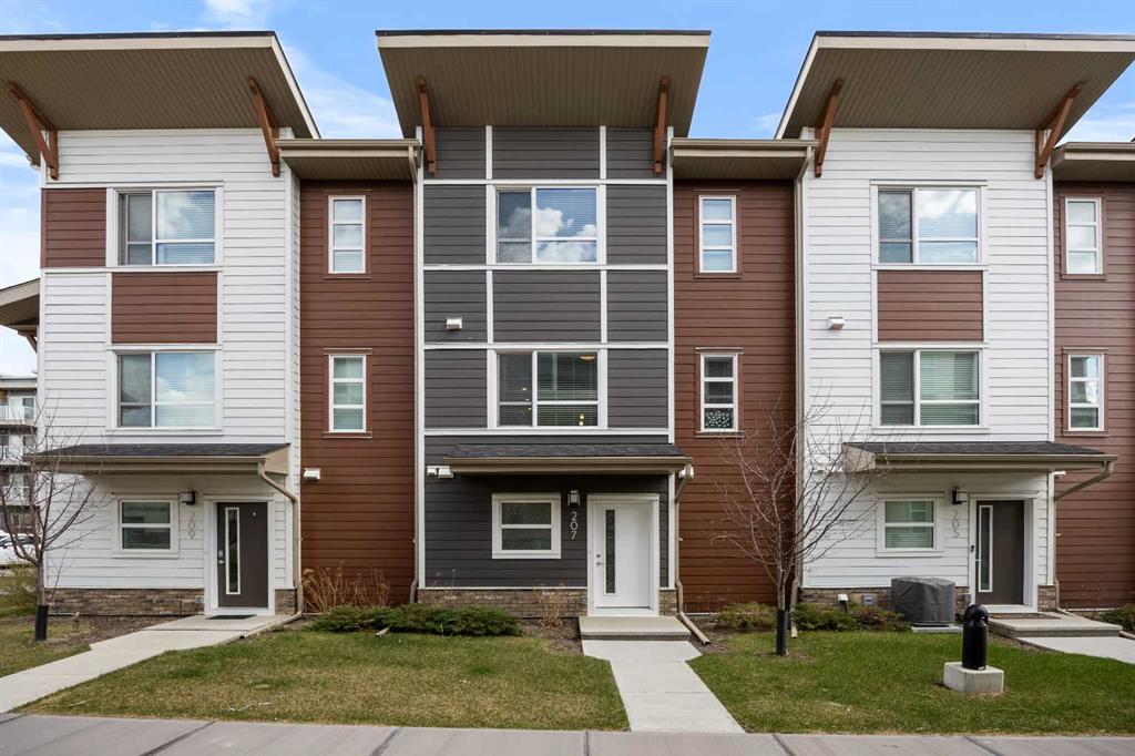 Picture of 207 Harvest Hills Common NE, Calgary Real Estate Listing