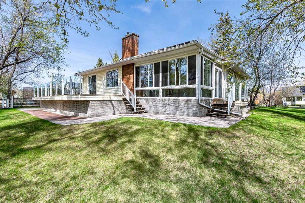 Picture of 2 ELM Avenue E, Okotoks Real Estate Listing