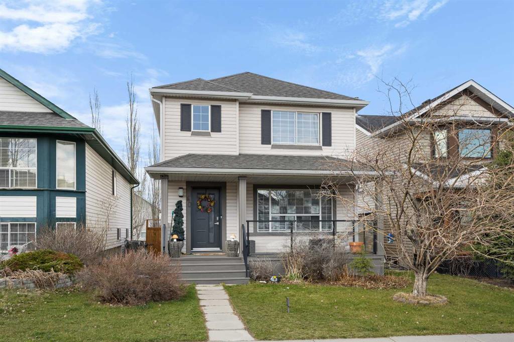 Picture of 60 Hidden Way NW, Calgary Real Estate Listing