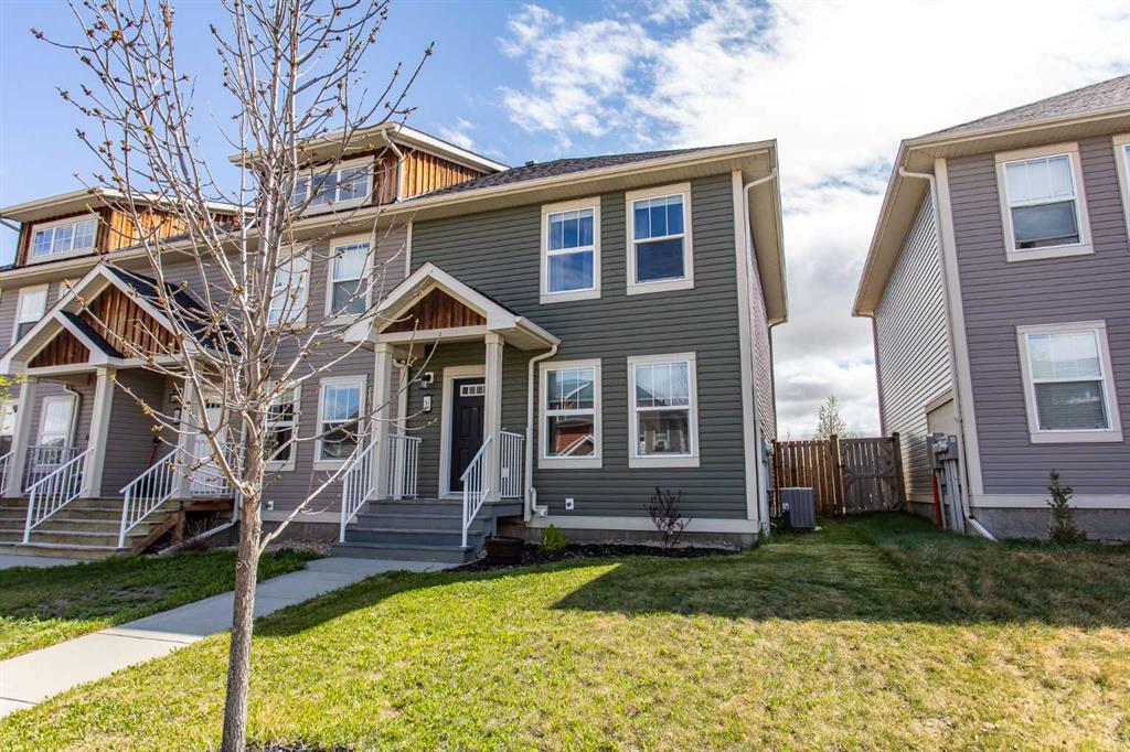Picture of 31 Reid Court , Sylvan Lake Real Estate Listing