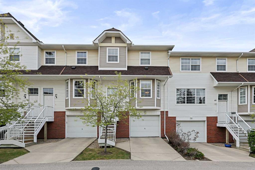 Picture of 45 Tuscany Springs Gardens NW, Calgary Real Estate Listing