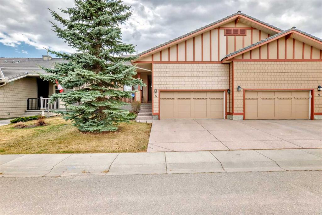 Picture of 5 Bridle Estates Road SW, Calgary Real Estate Listing