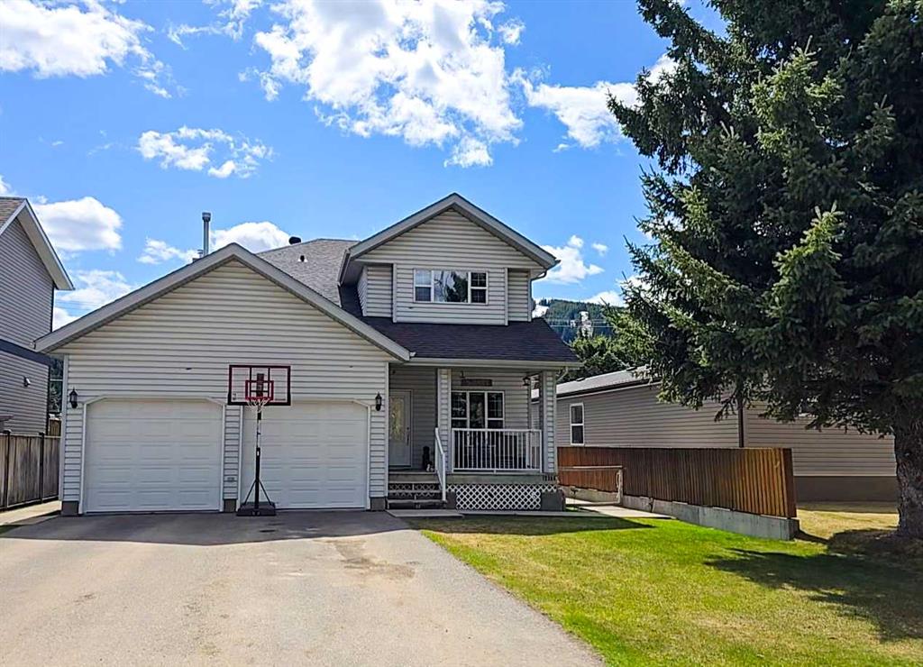 Picture of 12306 22 Avenue , Blairmore Real Estate Listing