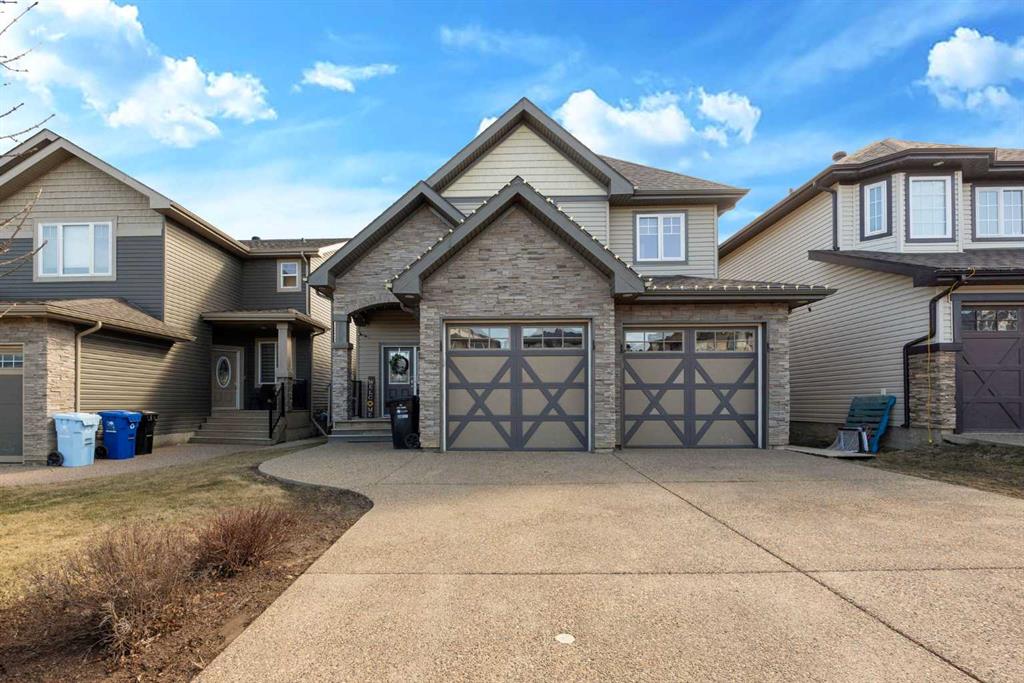 Picture of 177 Huberman Way , Fort McMurray Real Estate Listing