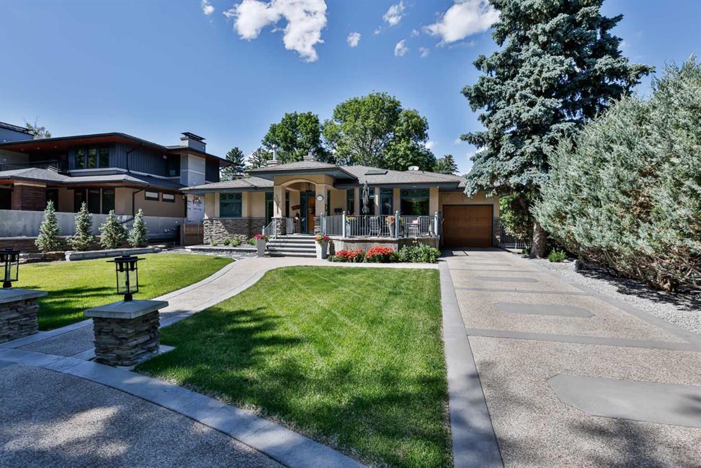 Picture of 3131 Parkside Drive S, Lethbridge Real Estate Listing