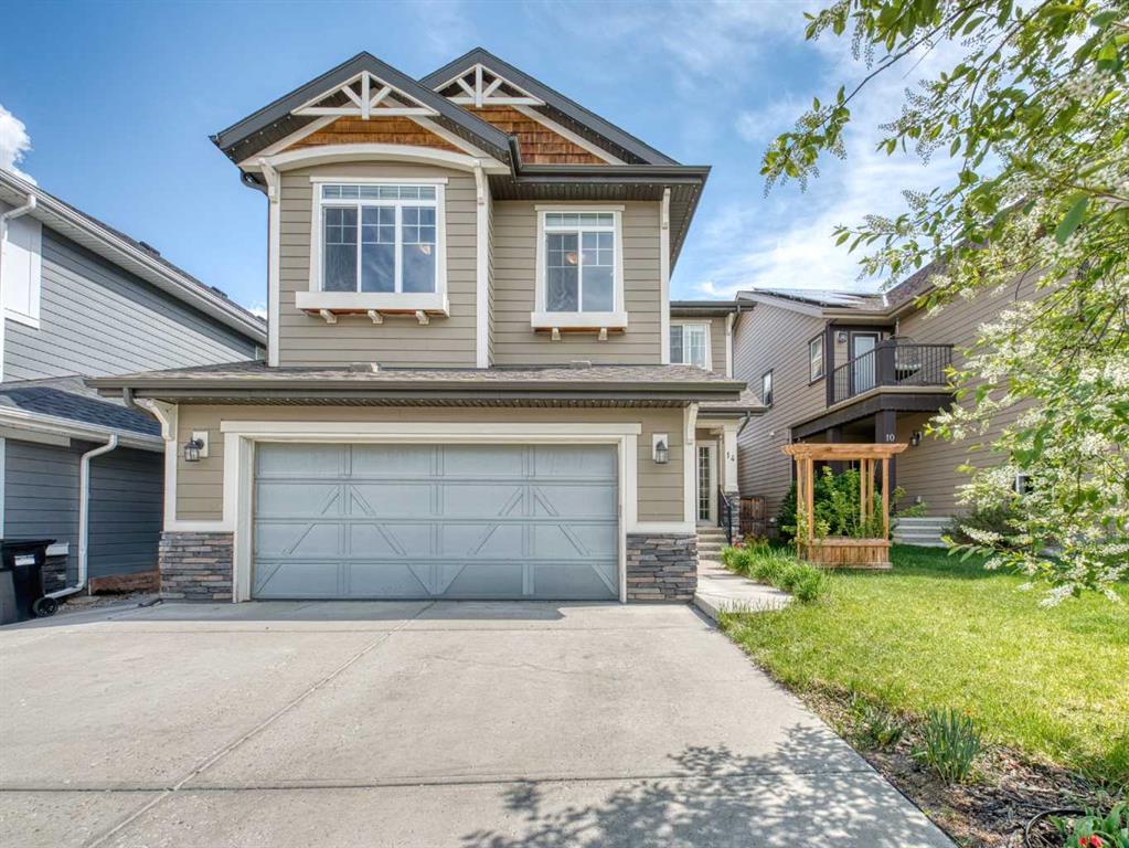 Picture of 14 Auburn Sound Close SE, Calgary Real Estate Listing