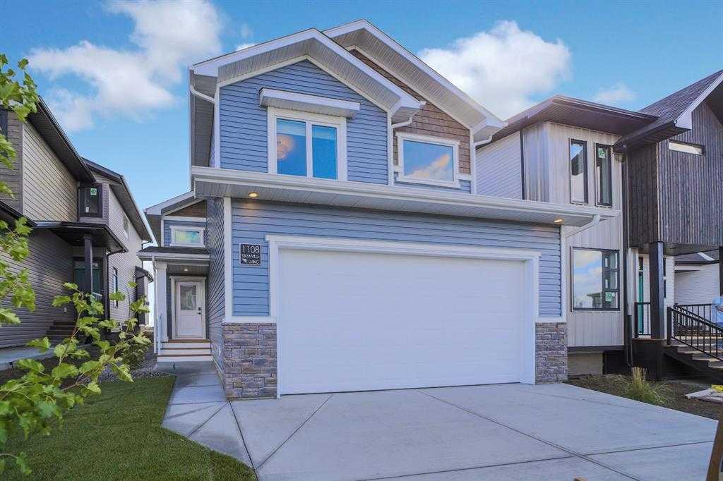 Picture of 1108 Coalbrook Place W, Lethbridge Real Estate Listing