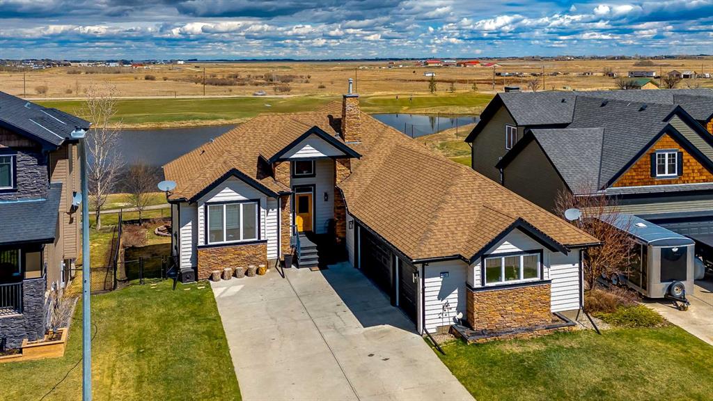 Picture of 569 Boulder Creek Circle SE, Langdon Real Estate Listing