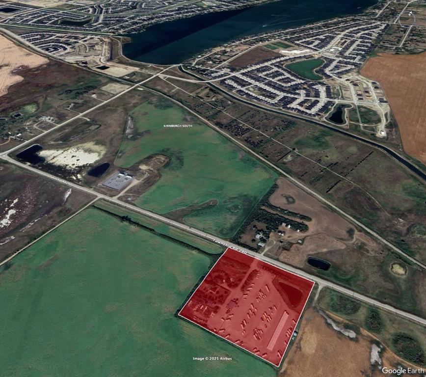 Picture of 281119 Twp Rd 240  , Chestermere Real Estate Listing