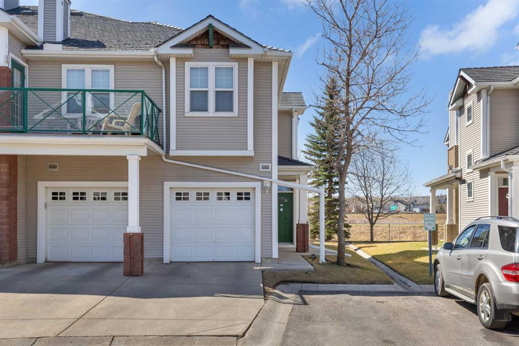 Picture of 304, 39 Hidden Creek Place NW, Calgary Real Estate Listing