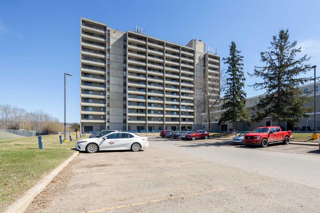 Picture of 1006, 13221 MacDonald Drive , Fort McMurray Real Estate Listing