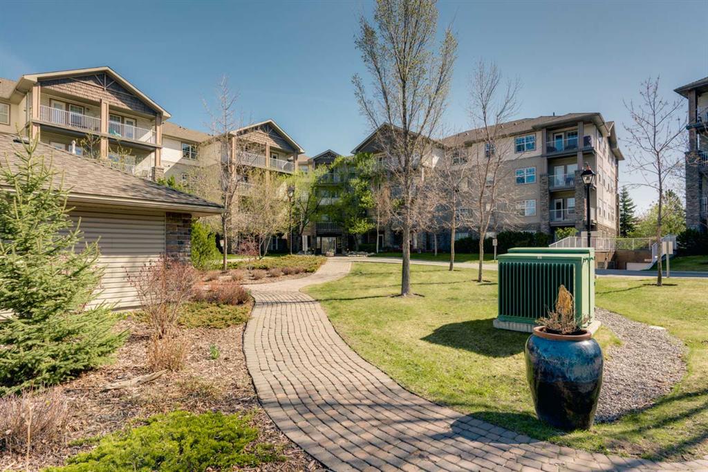 Picture of 211, 1408 17 Street SE, Calgary Real Estate Listing