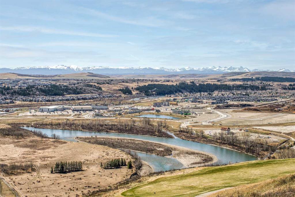 Picture of 120 Gleneagles Landing , Cochrane Real Estate Listing