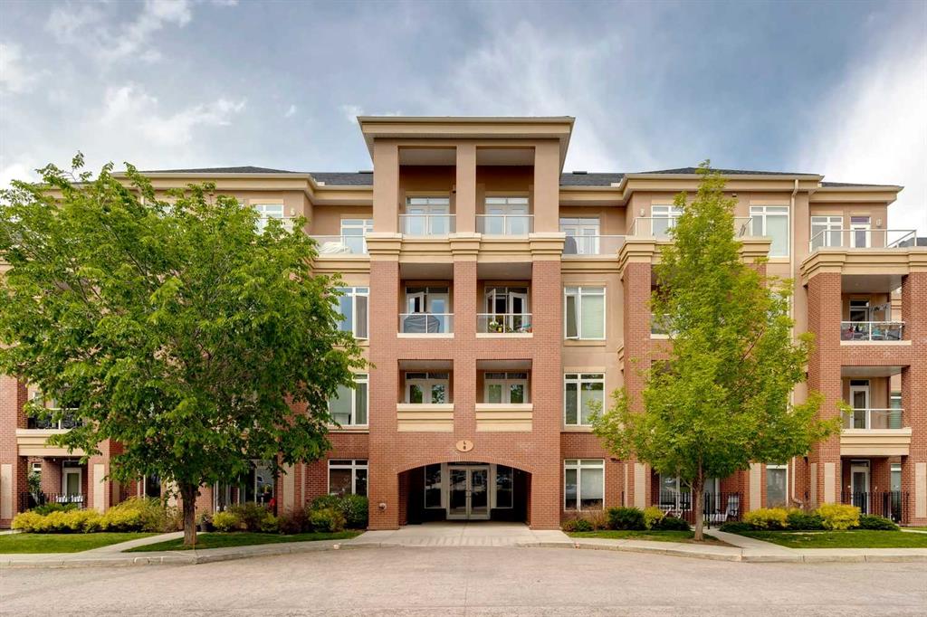 Picture of 107, 6 Hemlock Crescent SW, Calgary Real Estate Listing
