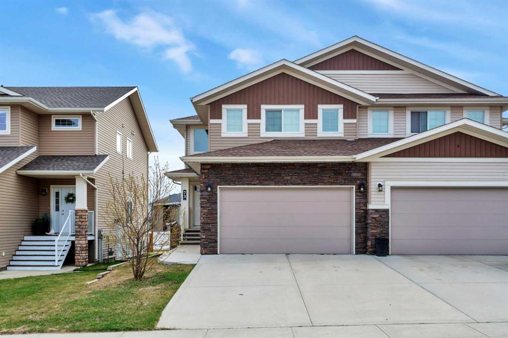 Picture of 73 Ebony Street , Lacombe Real Estate Listing